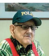 Obituary for Edward R. Ducharme