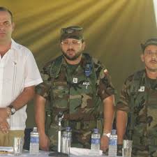 400 s oyster bay rd ste 201. Salvatore Mancuso El Ex Jefe Paramilitar Que Ee Uu Iba A Deportar A Italia Ahora Lo Extraditara A Colombia Y Tiembla Parte De La Clase Dirigente