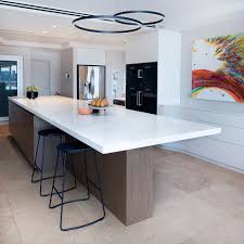 Empira white 5151 caesarstone slab polished these pictures of this page are about:caesarstone empira white 5151. Caesarstone Sea Renovate With 5151 Empira White For A ÙÛØ³Ø¨ÙˆÚ©
