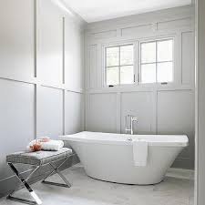 Wainscoting provides the perfect mix of function and style by adorning the lower half of walls while also protecting the wall from scuffs and smudges. Floor To Ceiling Wainscoting Design Ideas
