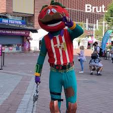 Juega gratis a este juego de saltar y demuestra lo que vales. Fortnite World Cup Is Big Brut