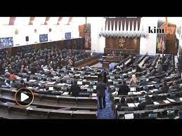 Bajet 2018 diluluskan untuk bacaan kali kedua. Live Sidang Dewan Rakyat Isnin 30 Julai 2018 Youtube
