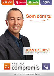 Resultado de imagen de cartel electoral