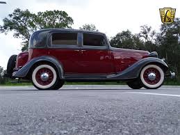Image result for Maroon 1934 Nash