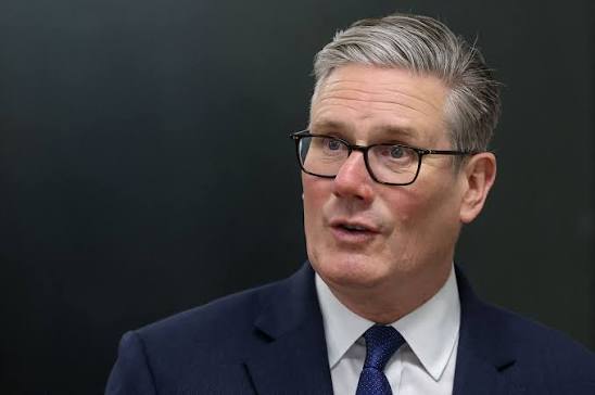 The Latest: Prime Minister Keir Starmer faces Labour Party l...