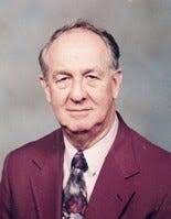 Herman Hoeve Obituary