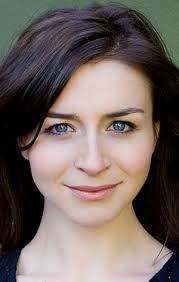 Caterina Scorsone