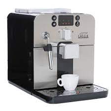 They combine decades of experience and stunning italian design. Gaggia Brera Review The Bean To Cup Coffee Machine For You