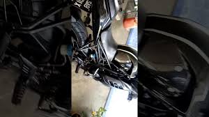 Same engine with demak dzm but with better future #143. Demak Skyline Convert Fairing R15 Clone Youtube