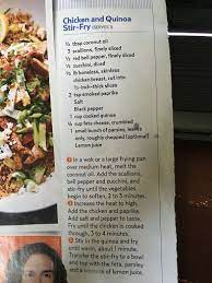 Drop Box Lean In 15 Joe Wicks Recipes Joe Wicks