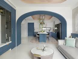 以晴天的溫柔打造家園 南投的優雅獨棟現代家屋 homify interior design interior architecture design