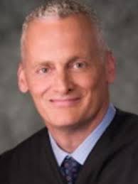 Stevens, Mark Jeffrey