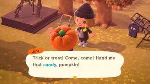 Sure — as long as it is in good condition and hasn't' yet been carved. Animal Crossing Pumpkin How To Grow Uses Acnh Gamewith
