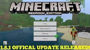 Minecraft is just a boss and roblox is just a loss(that was an epic rhyme) 6 years ago minecr. Download Minecraft Pe 1 8 1 Apk Free Village Pillage