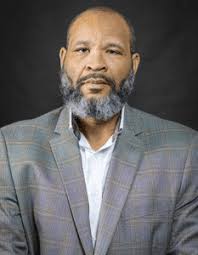 Johnnie Starr, "Sales Consultant"