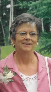 Carol Johnston Obituary