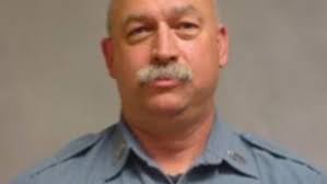 Spokane Fire Lt., wife, stepson shot to death before house torched