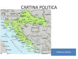Allogio economico e vacanze in croazia per last minute. Ppt La Croazia Powerpoint Presentation Free Download Id 2368368