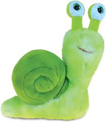 Have an exciting imaginary play with your little one and their cute llama plush toy keychain clip. Buy Dollibu Plush Snail Stuffed Animal Soft Fur Huggable Big Eyes Green Snail Adorable Land Snail Plush Toy Cute Wild Life Cuddle Gift Super Soft Plush Doll Animal Toy For Kids