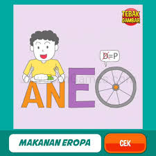 Kunci jawaban tebak gambar 2021: Kunci Jawaban Tebak Gambar Level 41 Terbaru 2021