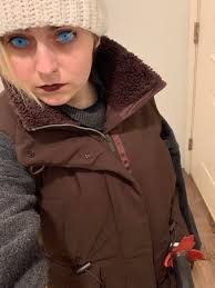 Snowy Game Experience and Birthday Celebration