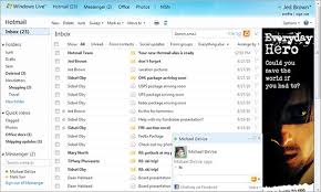 Check spelling or type a new query. Microsoft Hat Hotmail Migration Auf Outlook Com Abgeschlossen Bildergalerie Bild 3 Swiss It Magazine