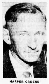 Greene, Milton Thomas (1877-1940)