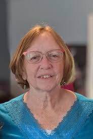 Obituary for Patricia Margaret (Claus) Lewis