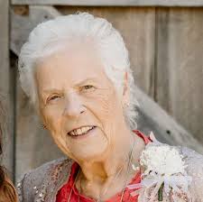 Blanche Rose Blaser (Maruska) Obituary (1941