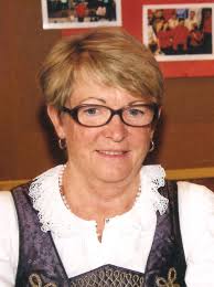 Gedenkseite für Rosa Berger