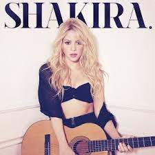 (c) 2014 ace entertainment s.ar.l. Shakira La La La Brazil 2014 Ft Carlinhos Brown Youtube
