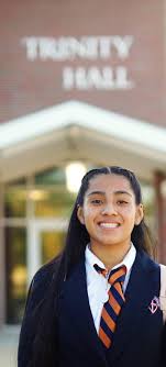 Trinity Hall Annual Report 2021-2022 by Trinity Hall