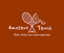 Shop Amateur Tennis