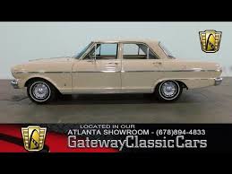 Image result for Goldwood 1964 Nova