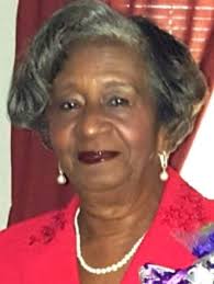 Dorothy Wright Wilson (Dot-Tee)