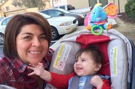 Fundraiser for Angelica Soto by Monica Medina-Banducci : Gabby Soto  Memorial Fund