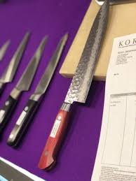 Cookware, tableware, knives and knife sharpening, butcher blocks and wine racks. Korin 91 Photos 96 Reviews Kitchen Bath 57 Warren St New York Ny United States Phone Number Yelp