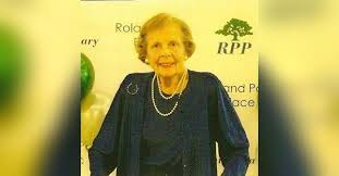 Mrs. Ann Cleveland Robertson Obituary