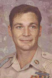 Obituary information for Vance D. King