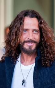 Loud Love forever ❤️ 📷 Chris Cornell 2011