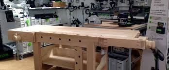 Morsa da banco falegname colori. Banco Da Lavoro In Faggio Stelux Snc