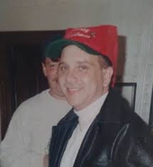 David Dombroski Obituary July 21, 2023