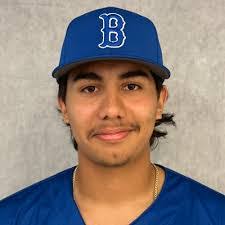 Collin Goff's Instagram, Twitter & Facebook