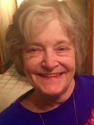 Gloria Simpson Obituary