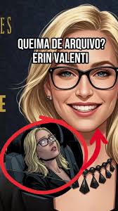 What Happened to Erin Valenti