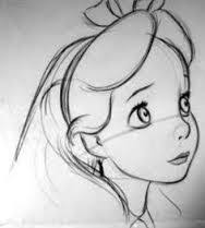 Pin Di Giulia Varsalona Su Ogni Ragazza Arte Disney Disney Schizzi Design Del Personaggio