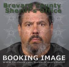 Arrests In Brevard County: June 13, 2025