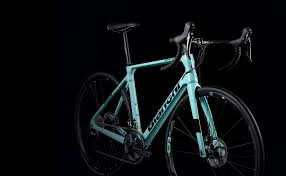 The New Infinito Xe Bianchi