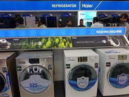 Home appliances zone participates in the amazon associates program, an affiliate advertising program designed to provide a means for sites to earn commissions by linking to amazon. Ø¹Ù„ÛŒÙ†Û On Twitter Haier Smart Home Zone Not Only Has Quality Appliances But Also Allows Customers To Have A Proper Demonstration And First Hand Experience Ismarthome Ismartliving Haierpakistan Https T Co Tu3emila3y