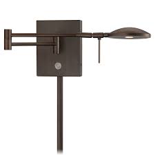 Founded in manhattan in 1954, over the decades. George Kovacs P4338 647 Led Swing Arm Lighting Ceiling Fans Tools Home Improvement Adios Co Il